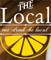 The Local Logo